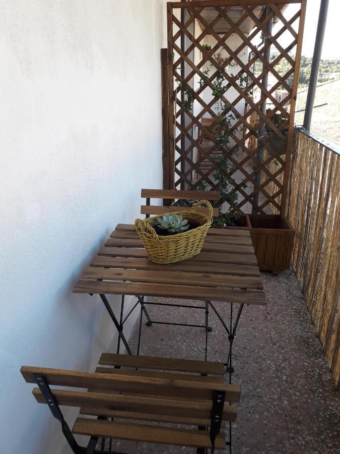 Calata Della Corda Bed & Breakfast Cosenza Exterior photo